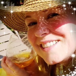 Meet your Posher, Verneta